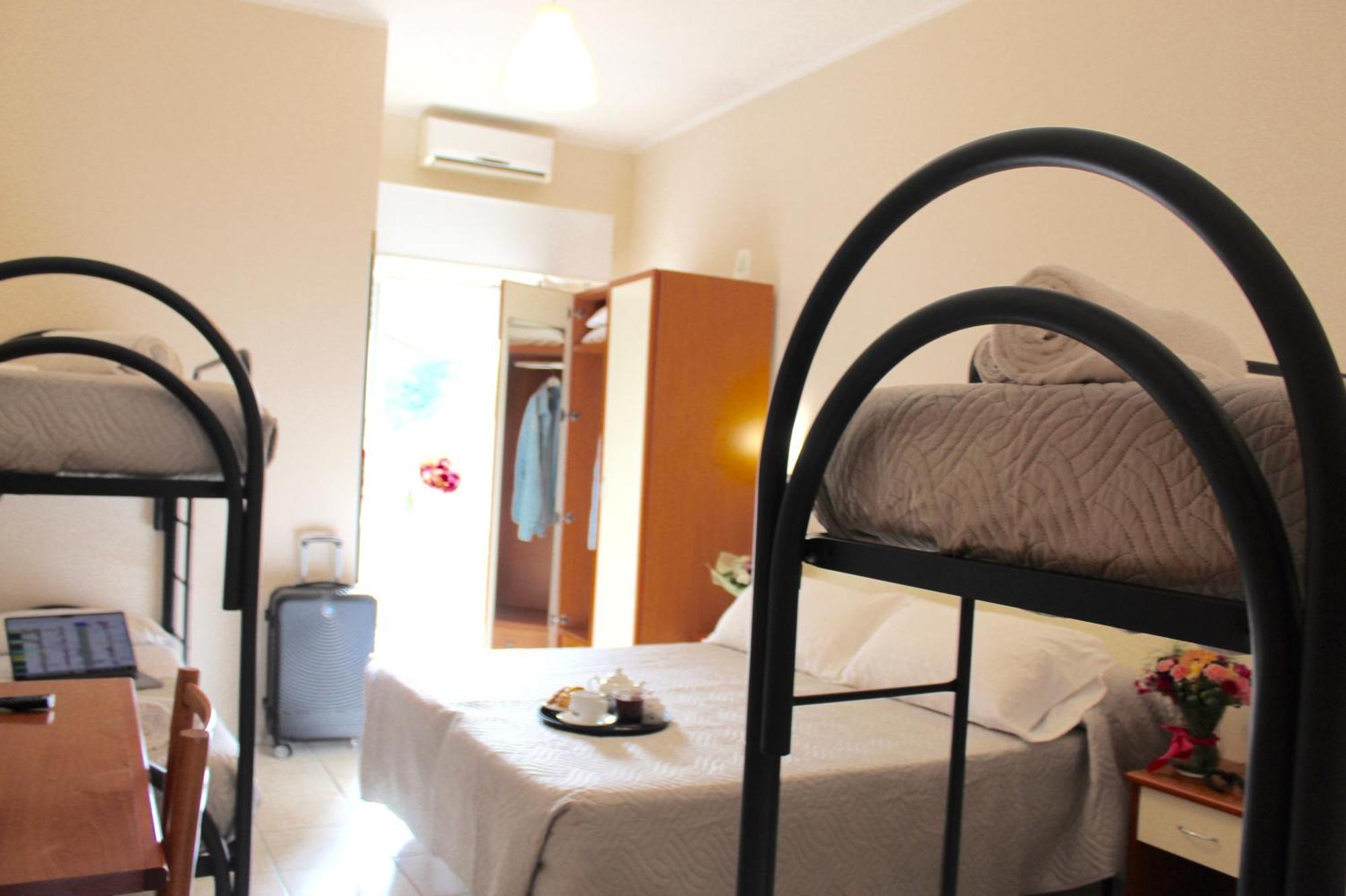 Blue Hotel เชเซนาติโก ภายนอก รูปภาพ